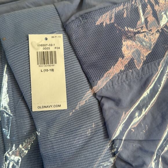 Old Navy Daydream High-Waisted Crinkle Wide-Leg Pants - Picture 9 of 9